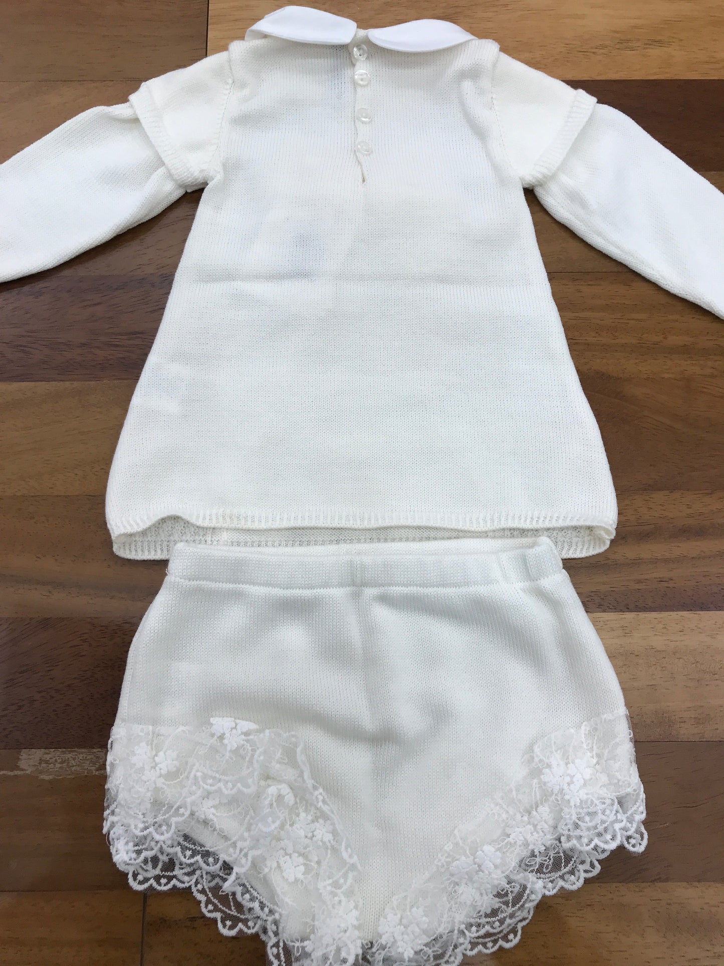 tutina bebè di almy