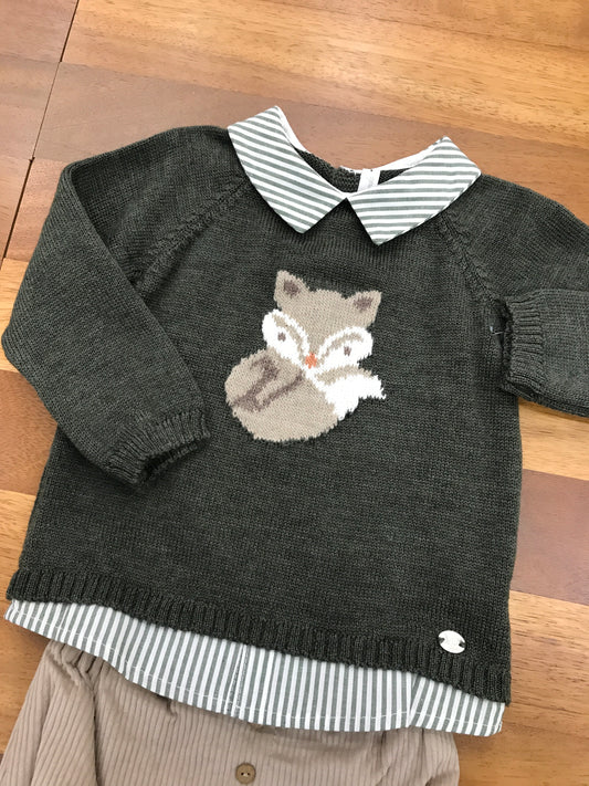 Completo Martina Aranda