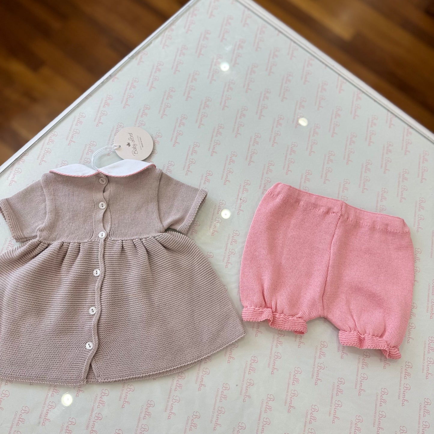 Completino baby lord