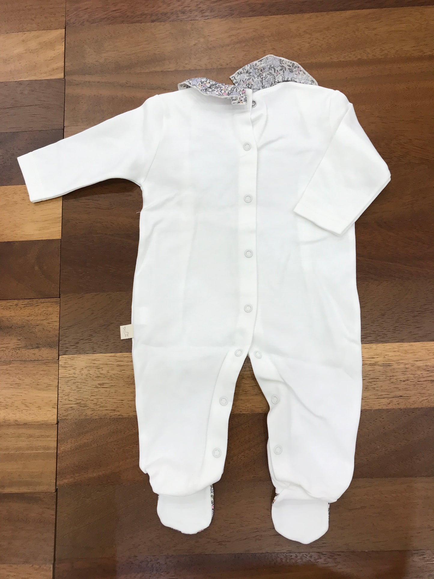 Tutina Baby Gi
