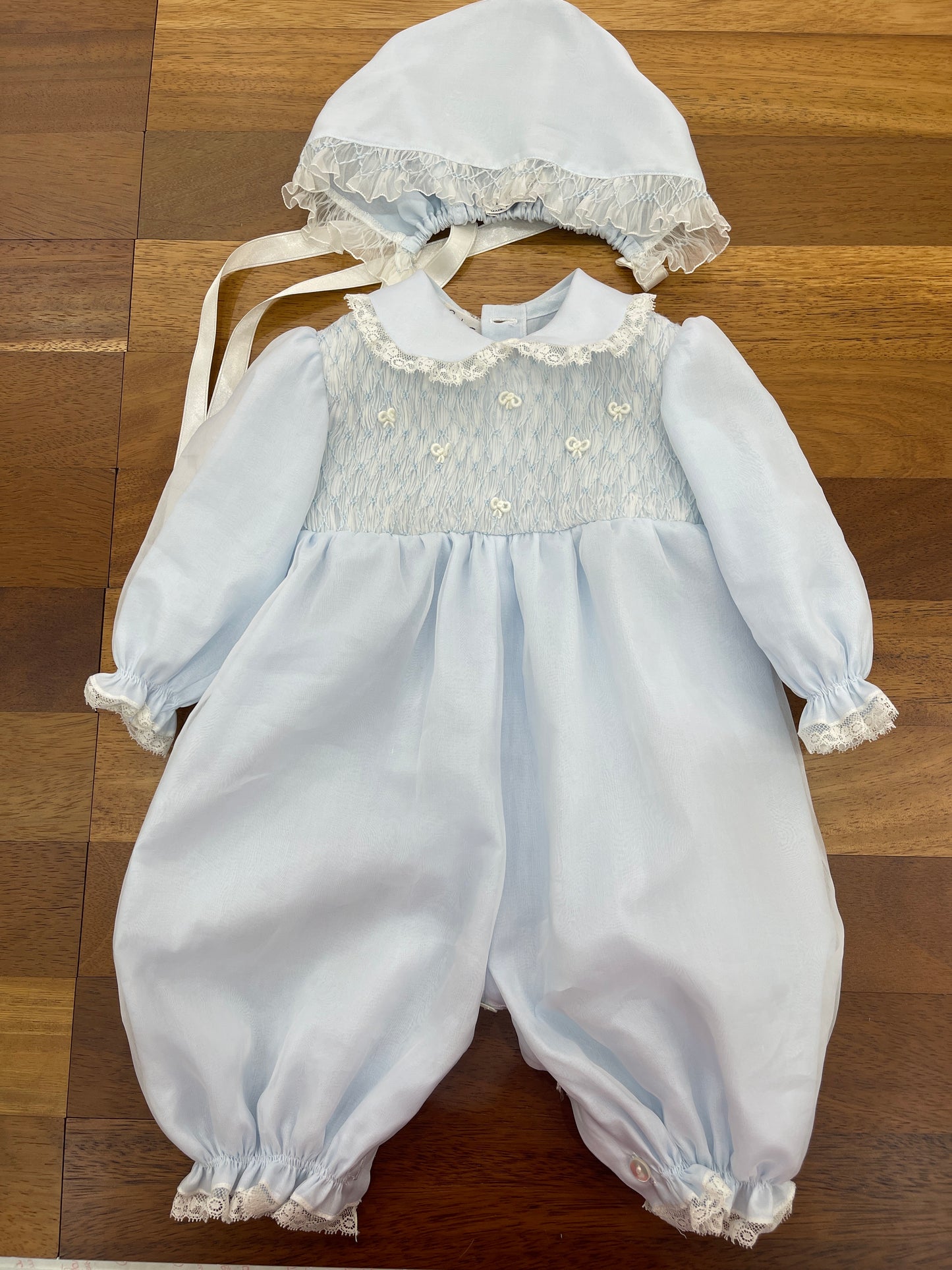 Pagliaccetto Piccola Giuggiola