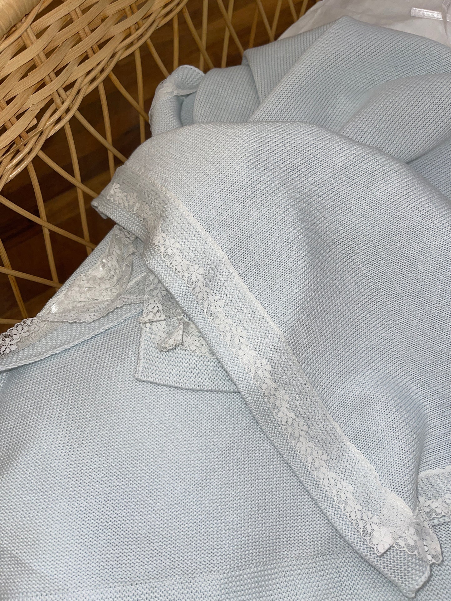 Copertina Bebè di Almy