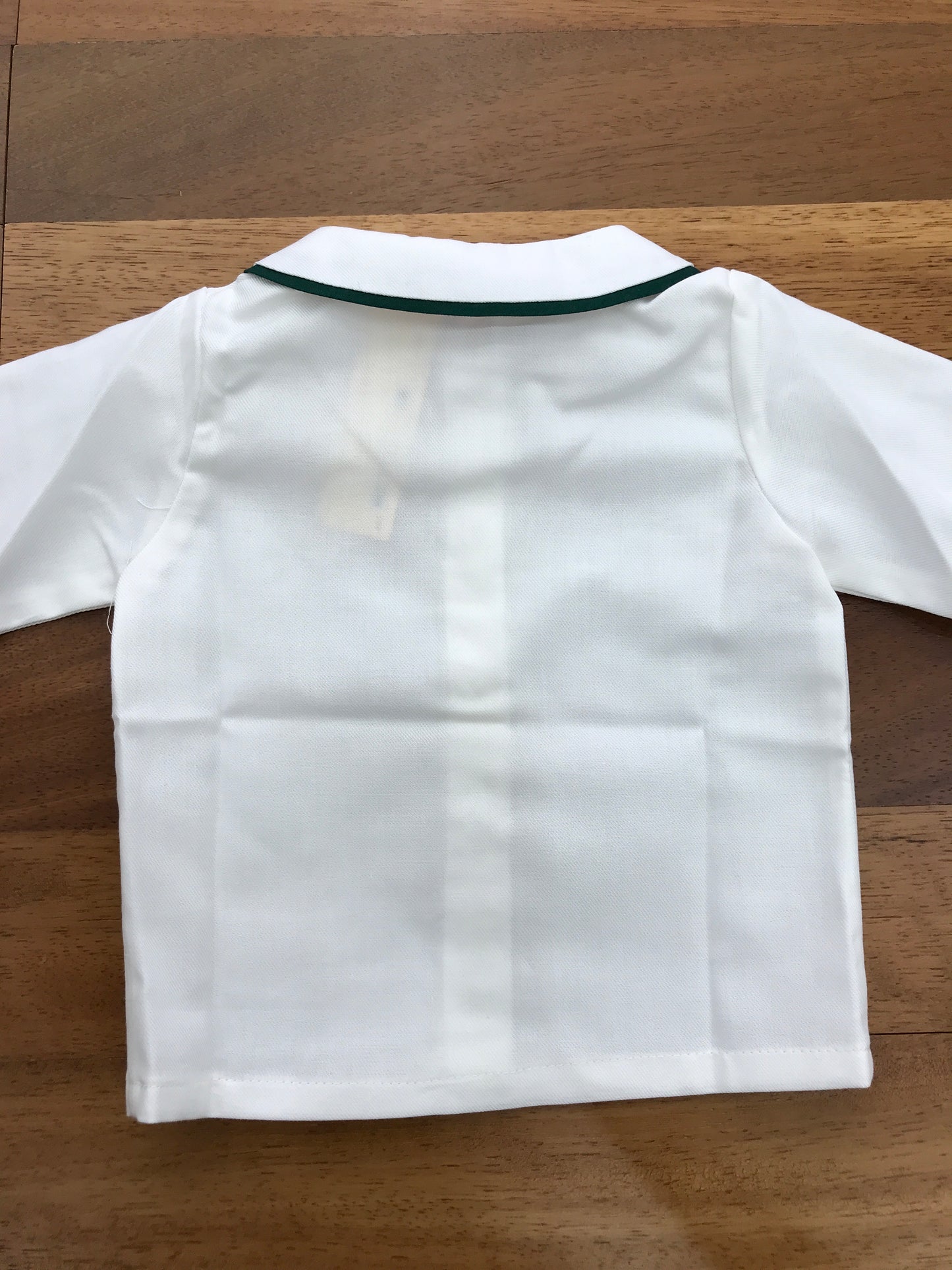 Camicia Les enfants de gisele