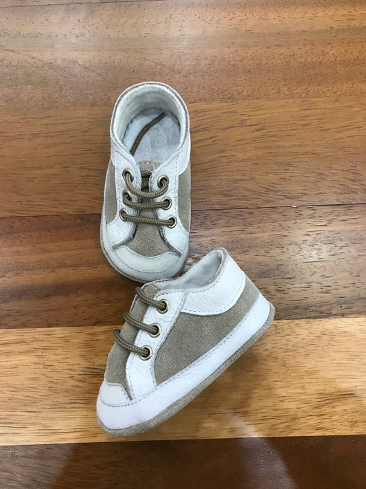 Scarpe Chech