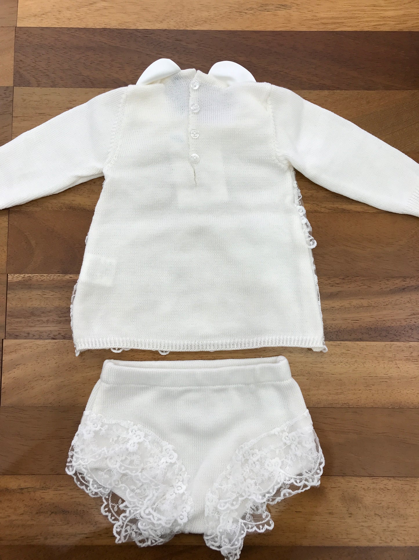 Tutina bebè di almy