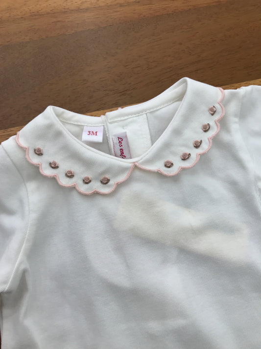 Body les enfant de Gisele