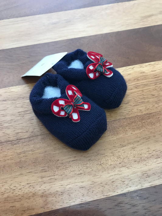 Babbucce story Loris