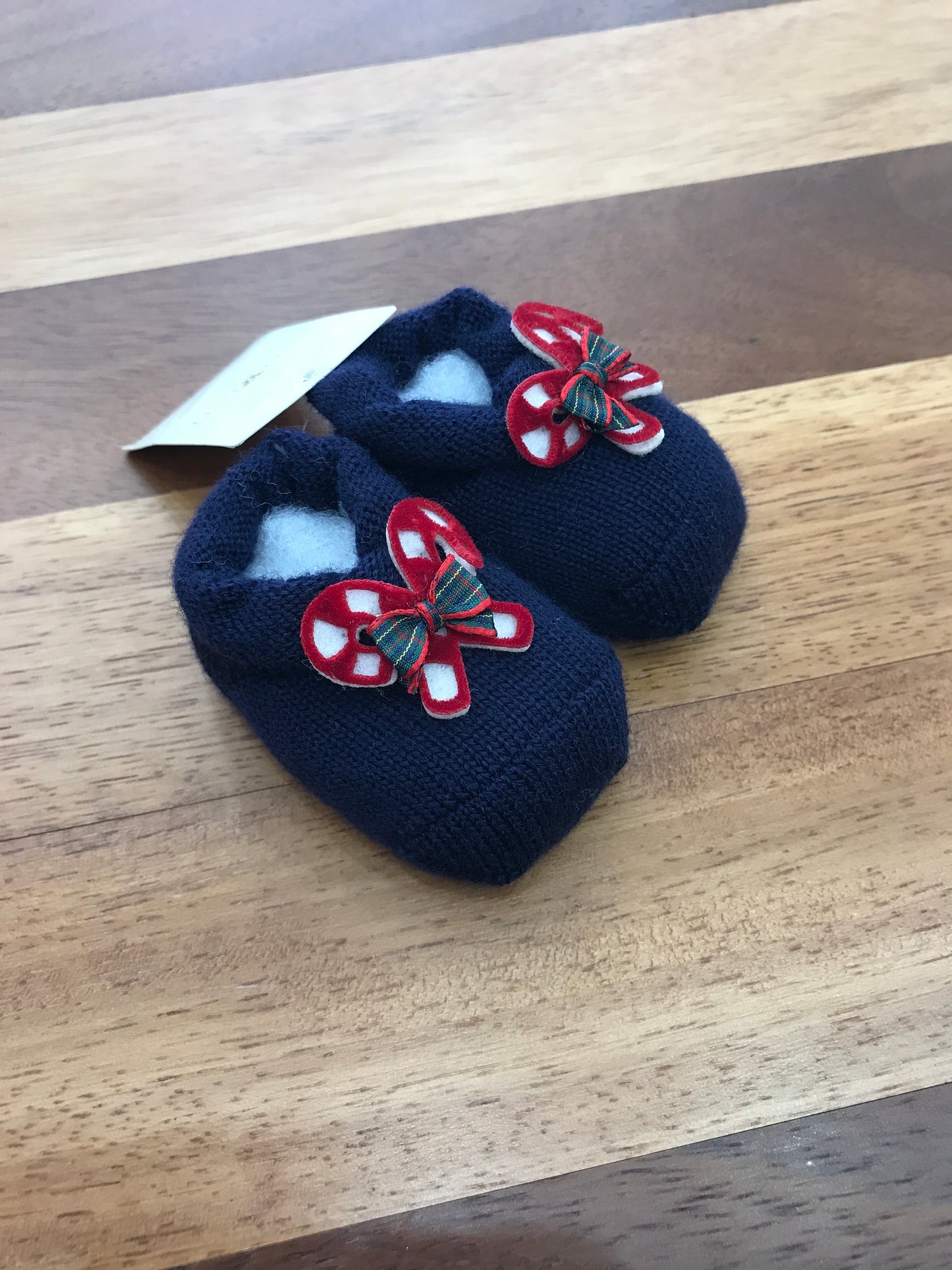 Babbucce story Loris