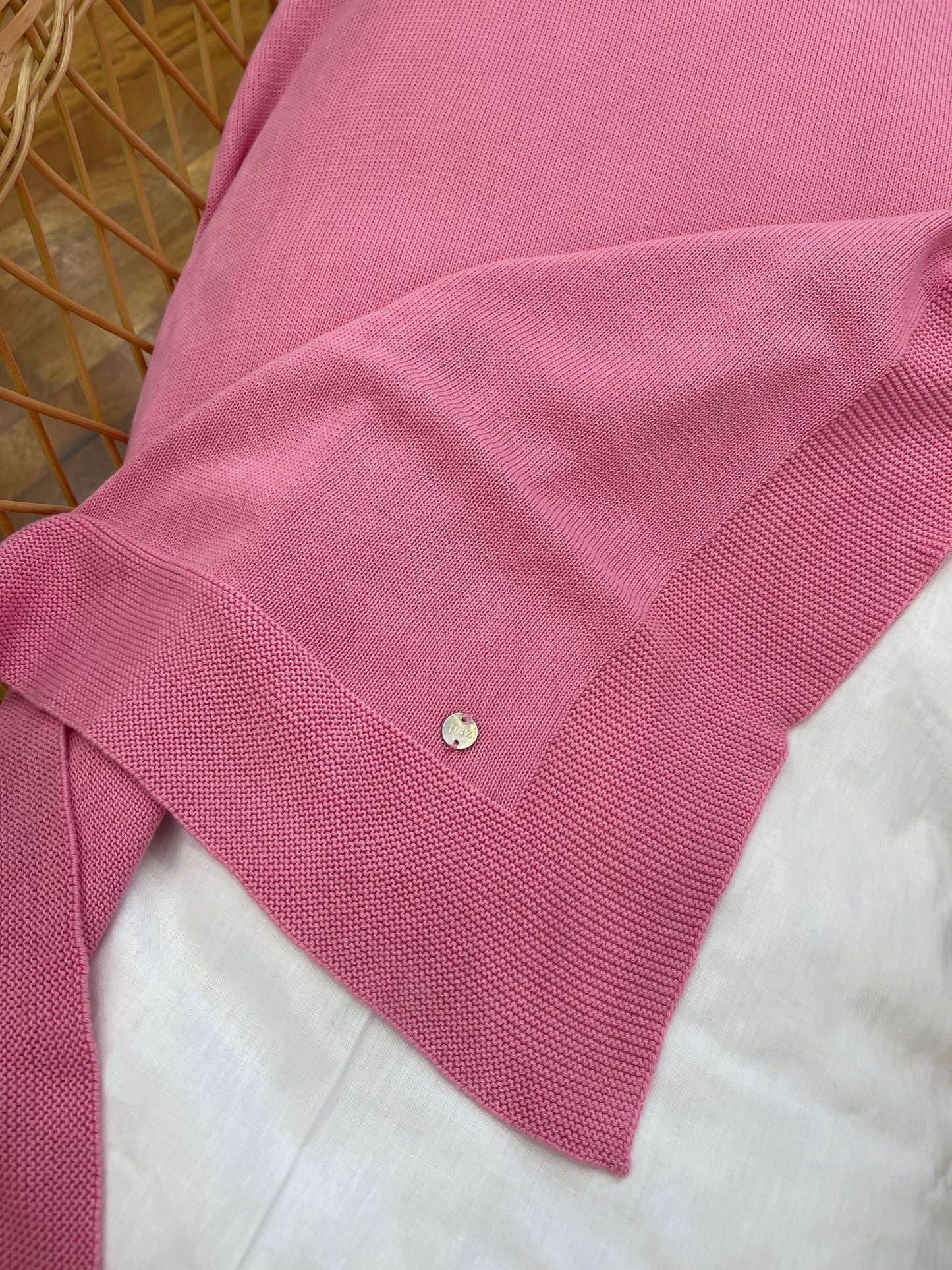 Coperta paz rodriguez