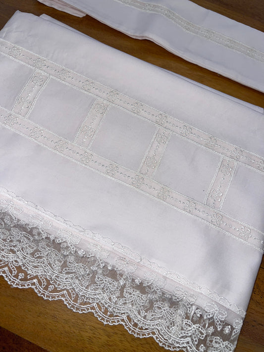 Lenzuolino piccola giuggiola