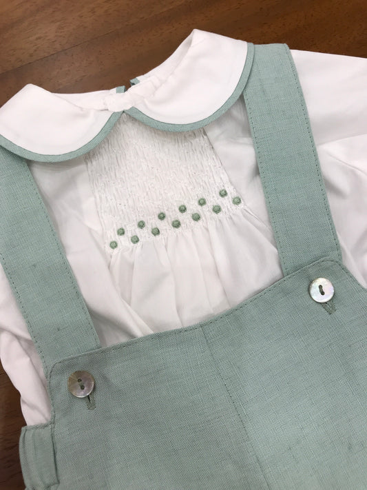 Pagliaccetto Fofettes