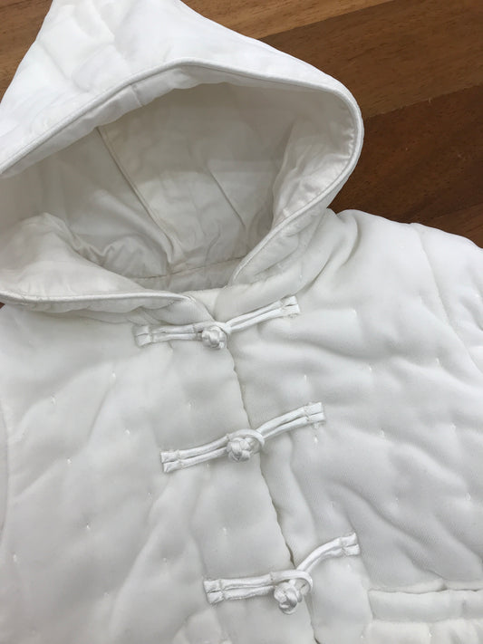 Cappotto la petite ourse
