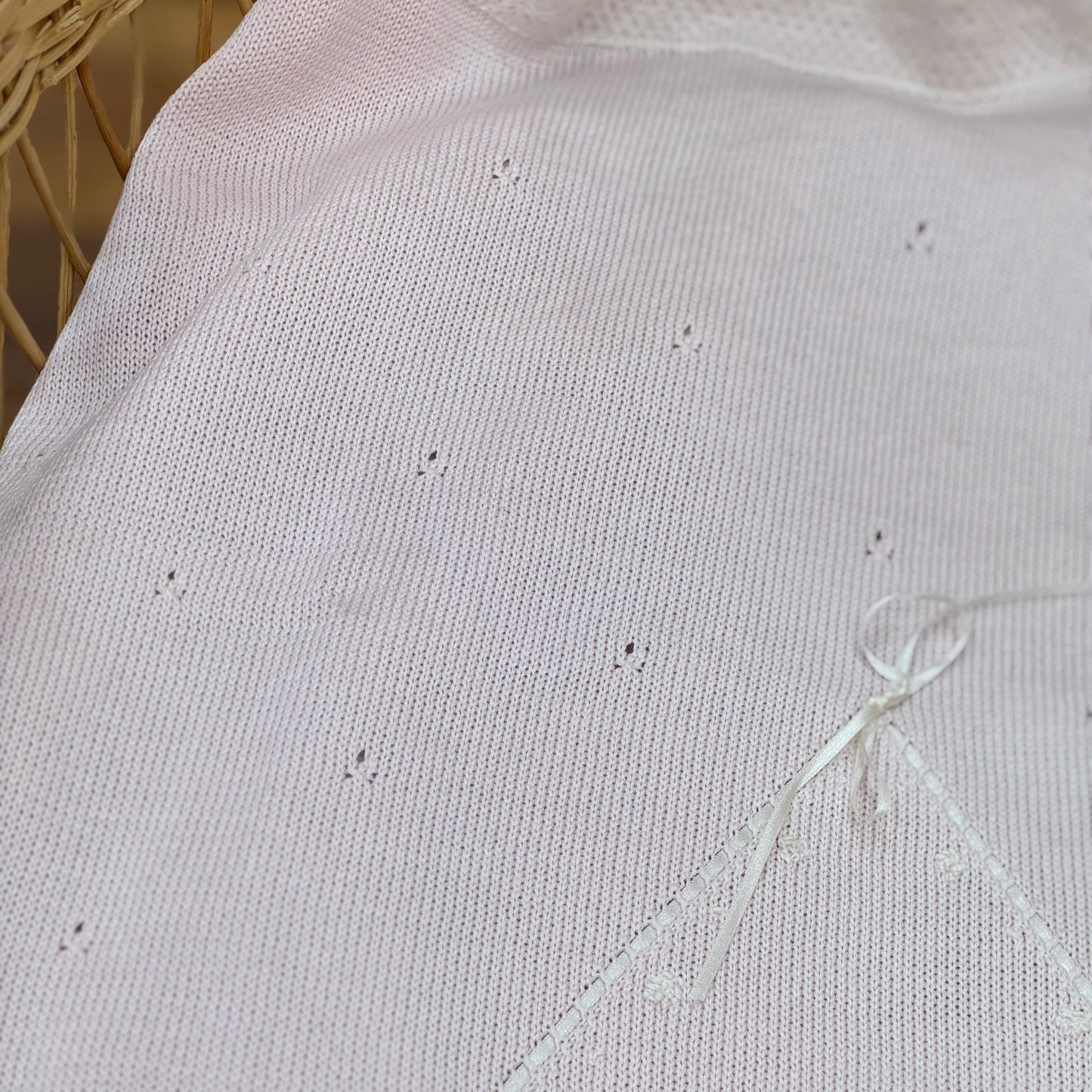 Coperta Bebè di Almy