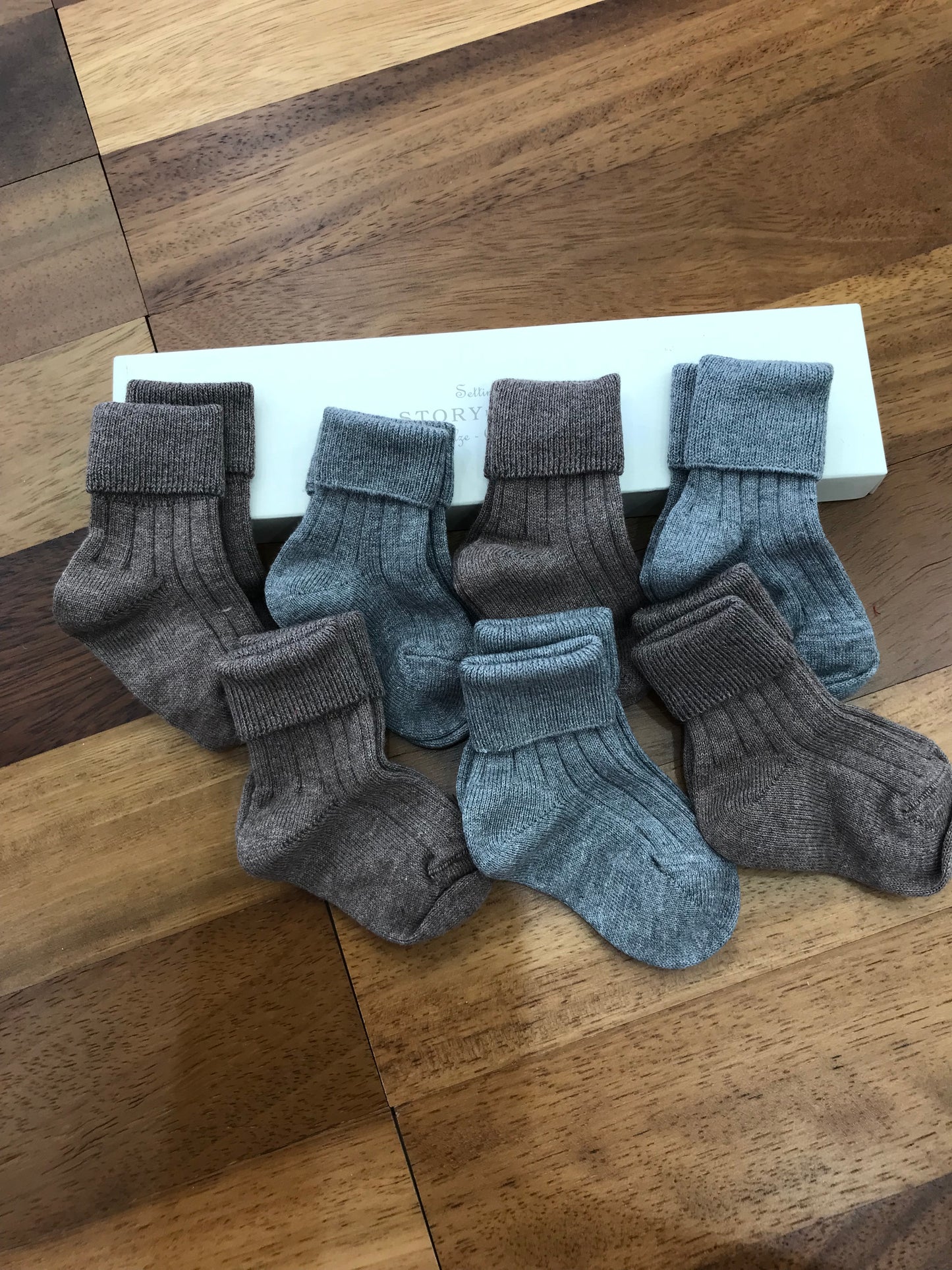 Settimanale story Loris