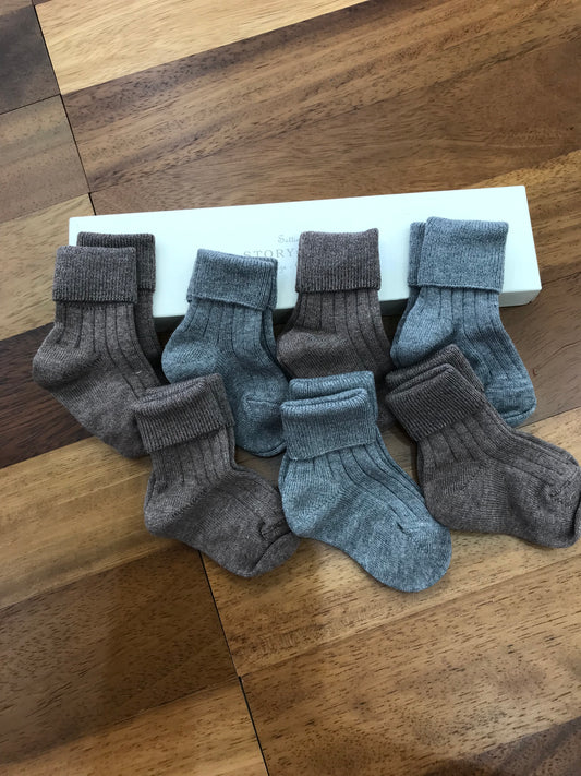 Settimanale story Loris