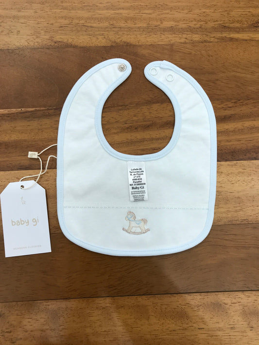 Bavetta baby gi