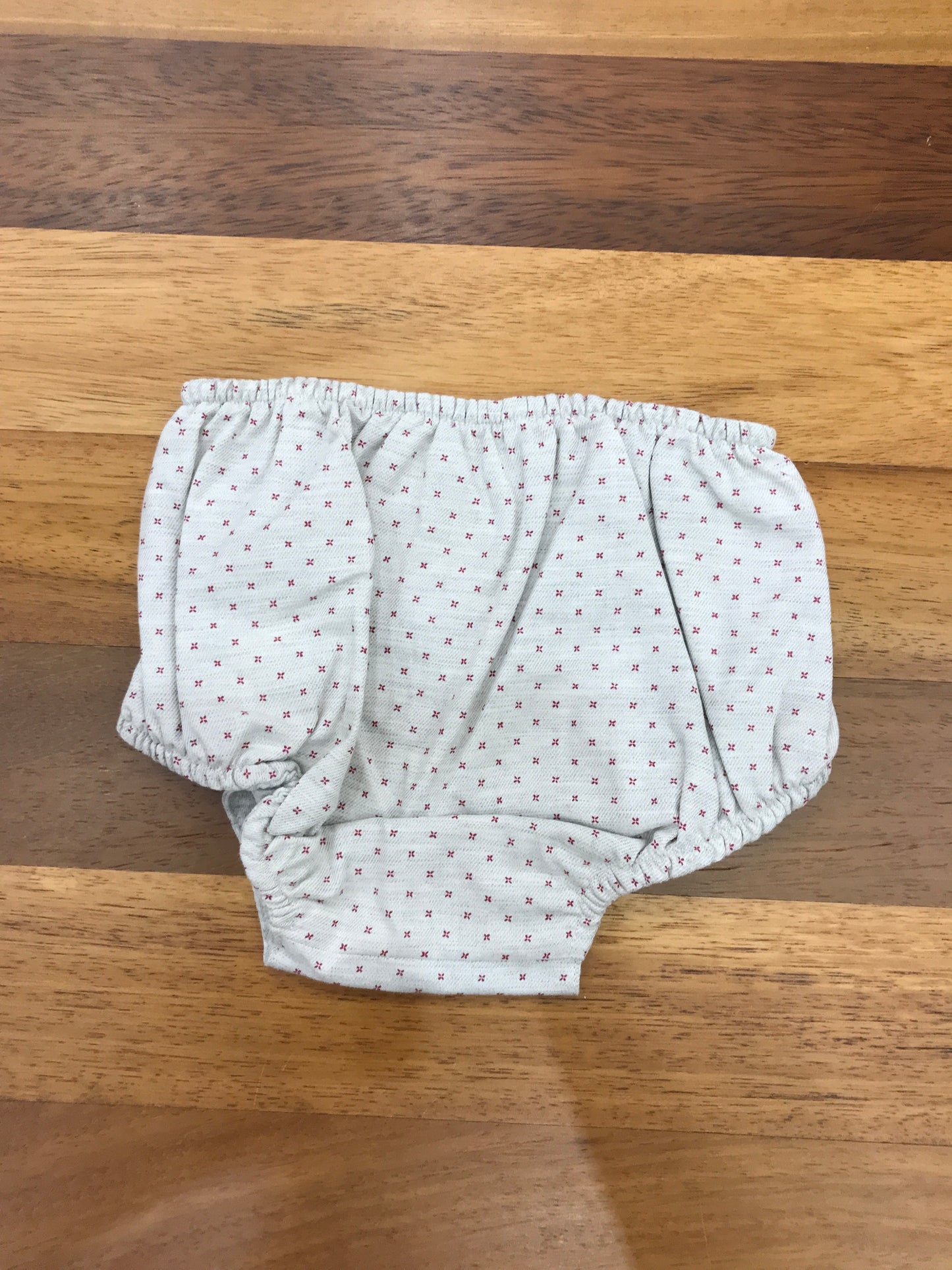 Culotte Baby gi
