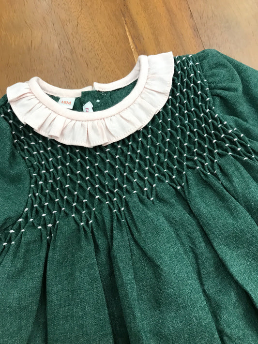 Abitino Les enfants de gisele