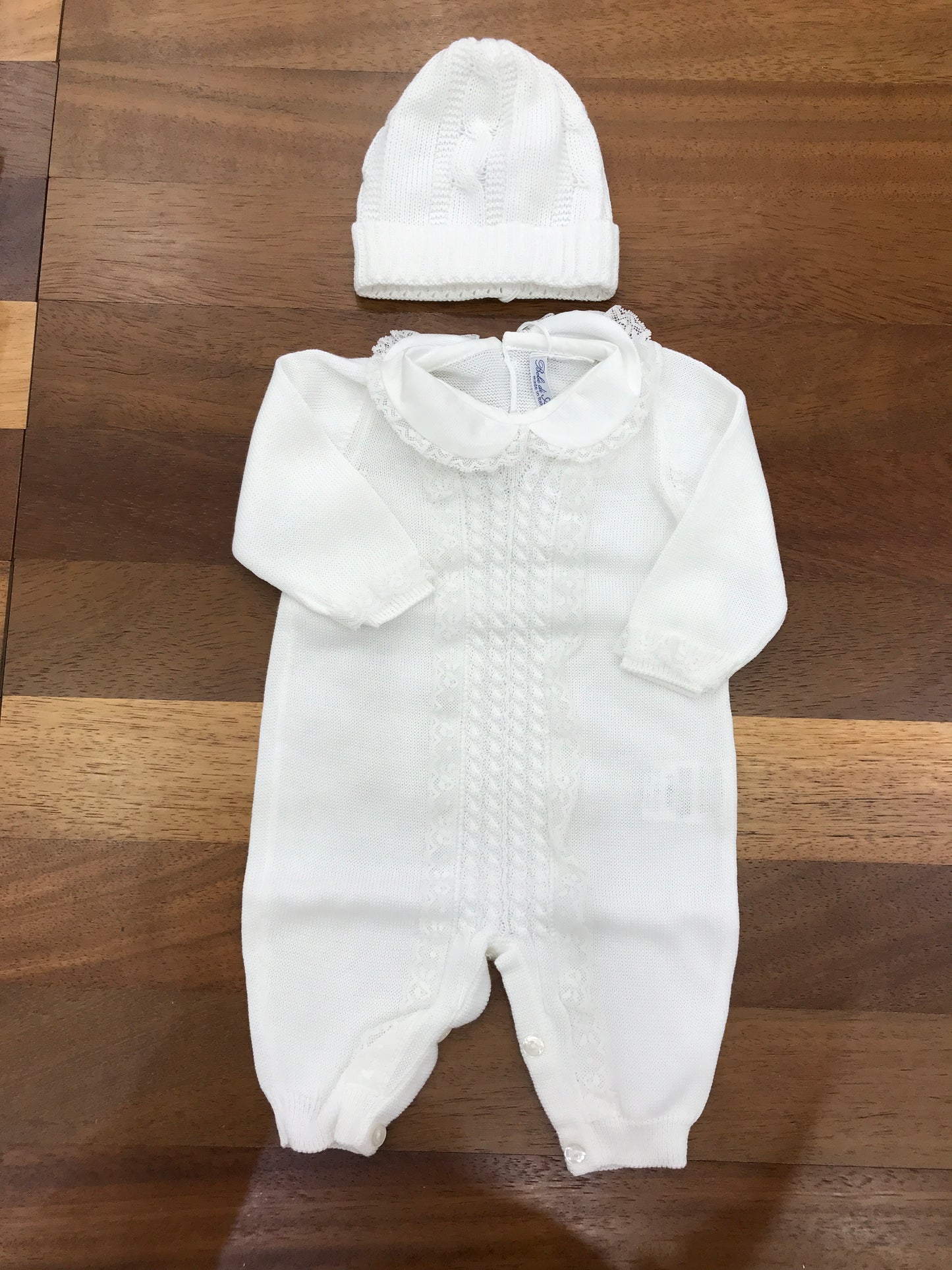 Tutina Bebè di almy