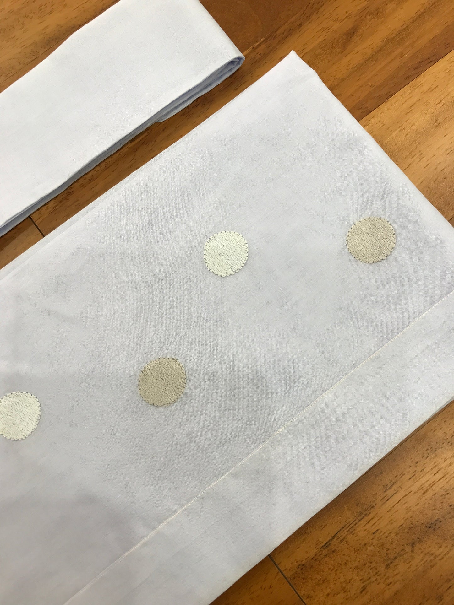 Lenzuolino emme erre