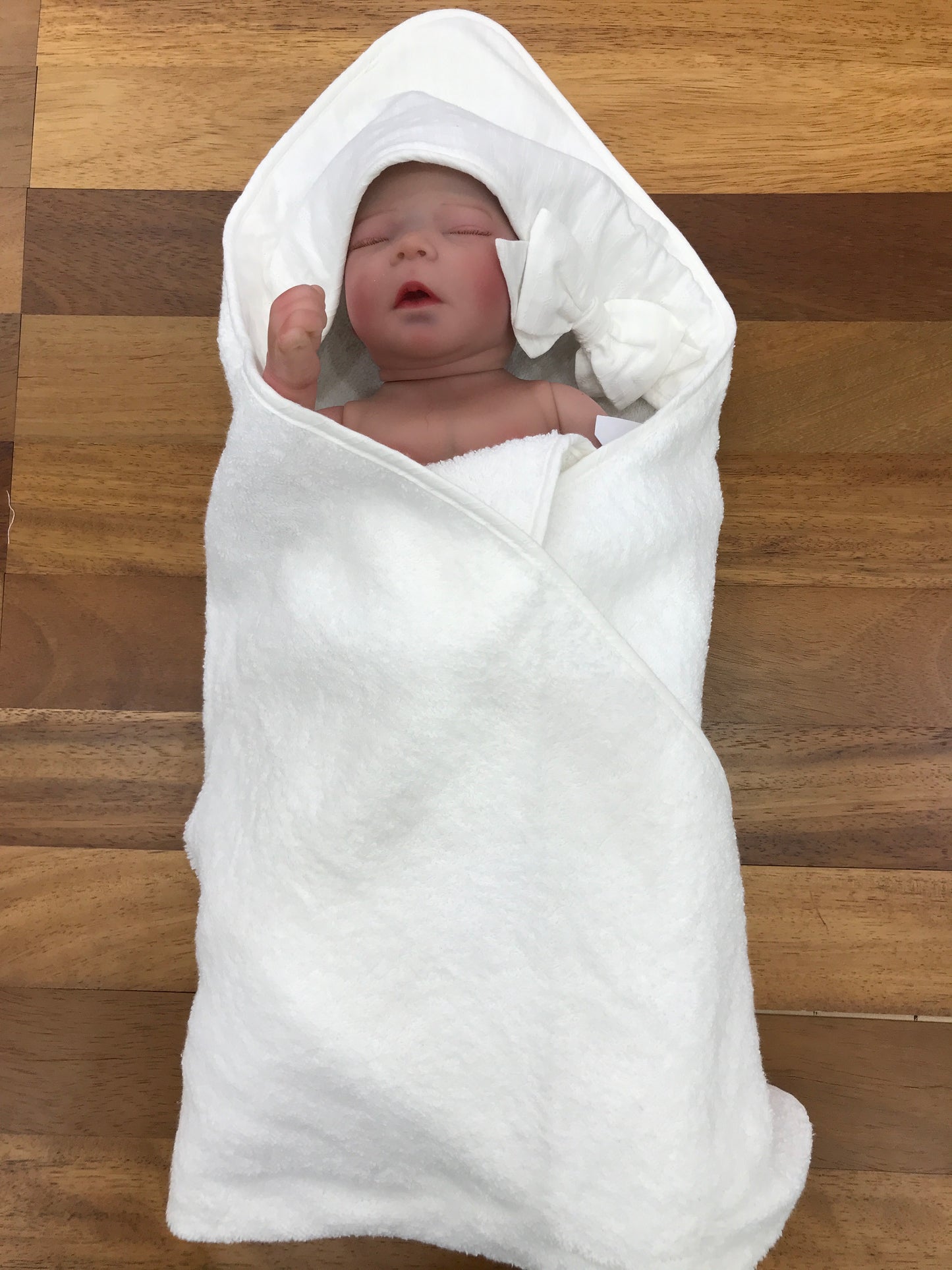 Telo bagnetto baby gi