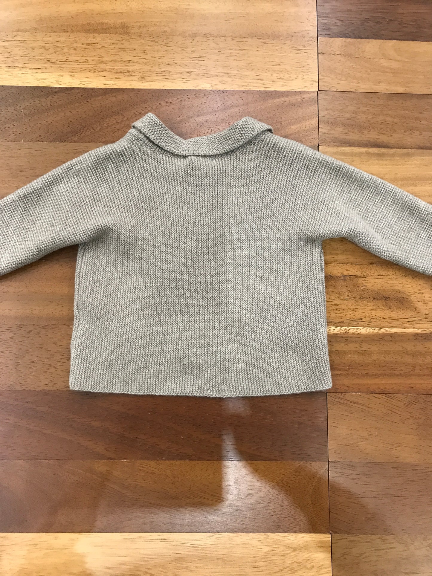 Cardigan Nanan