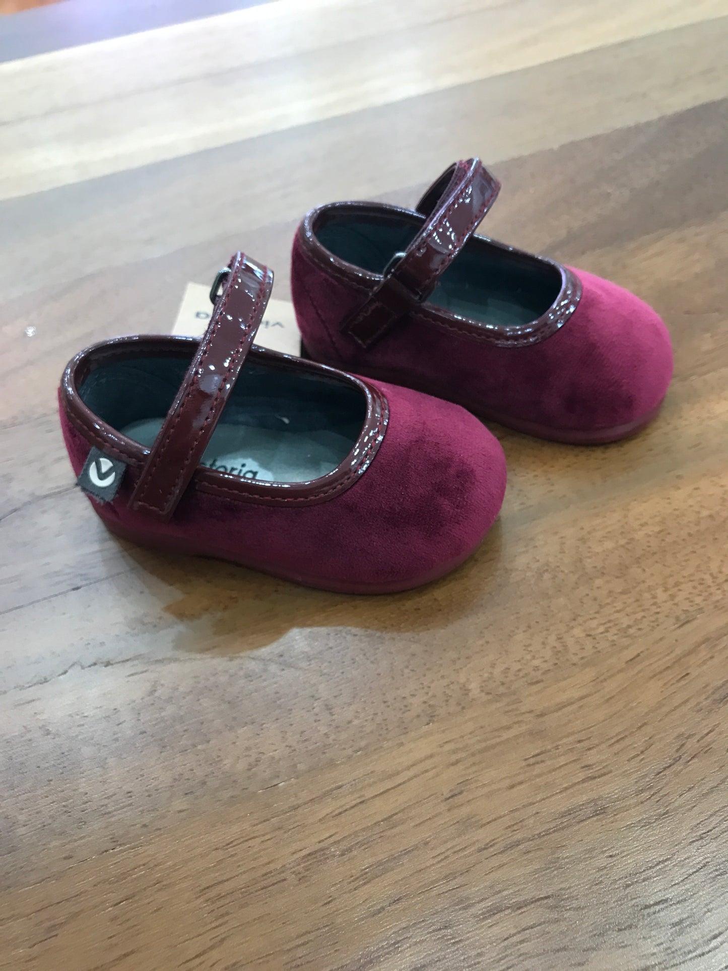 Scarpa Victoria