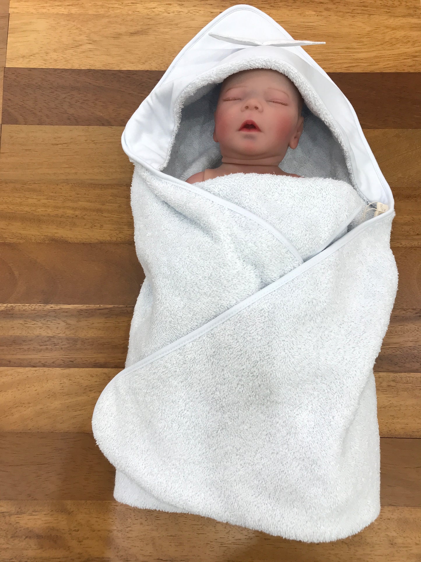 Telo bagnetto baby gi