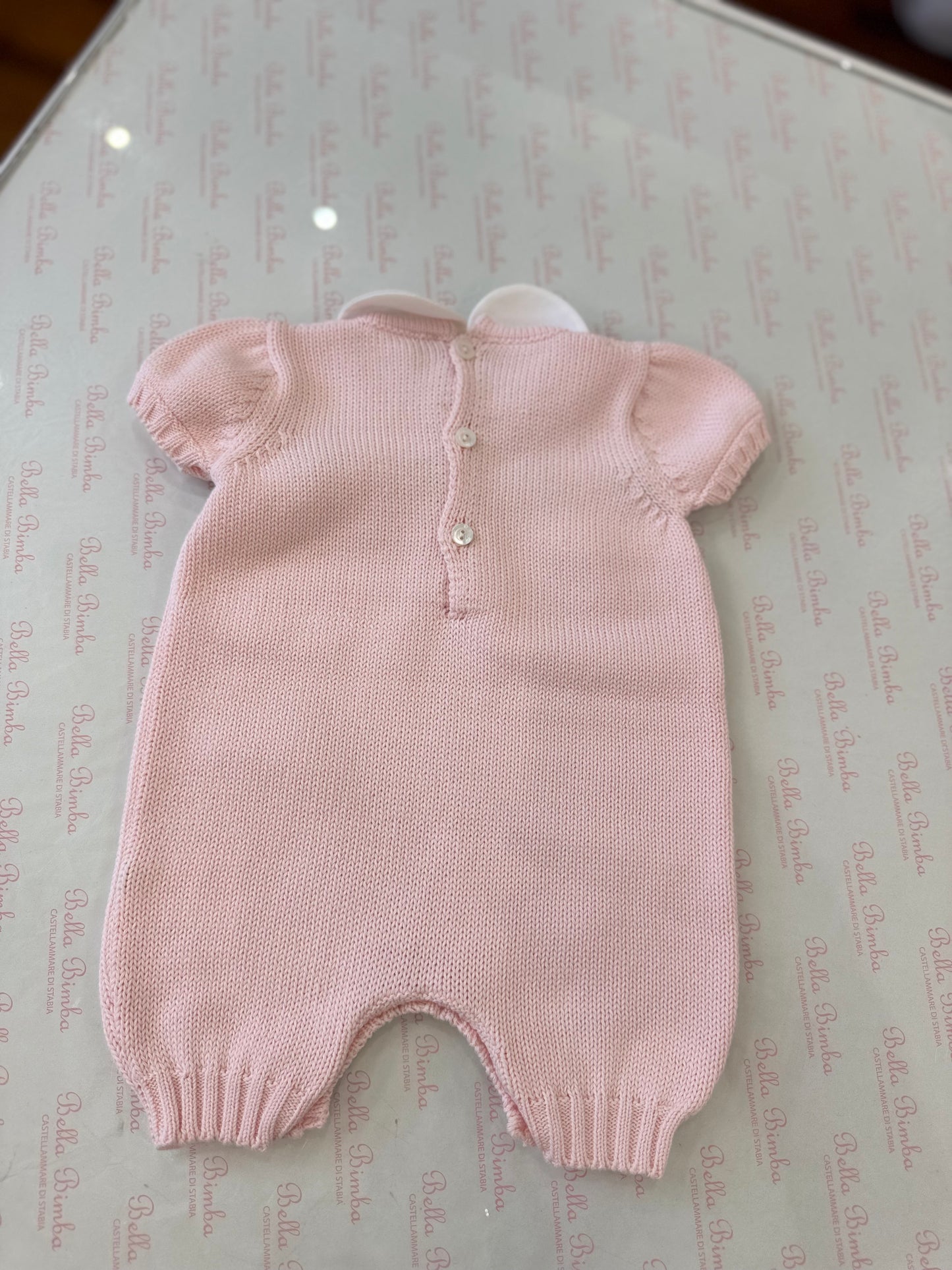 Pagliaccetto Colibrì