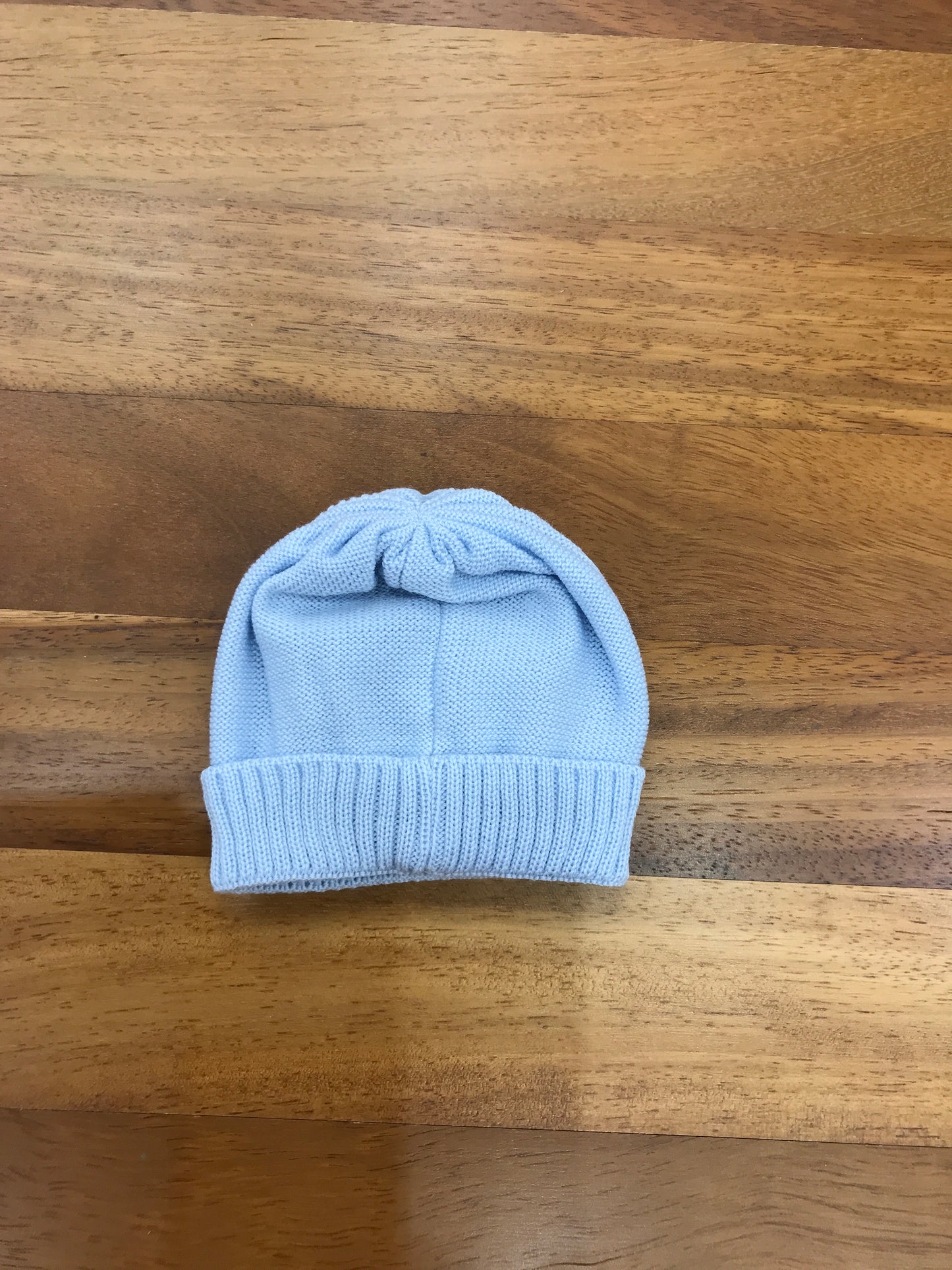 Cappellino baby lord