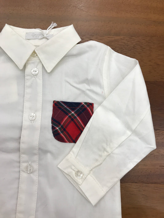 Camicia Coccodè