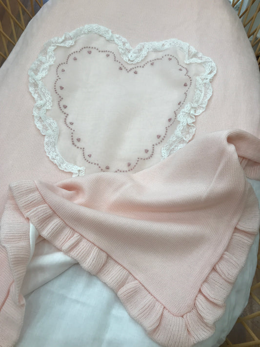 Coperta delizie baby