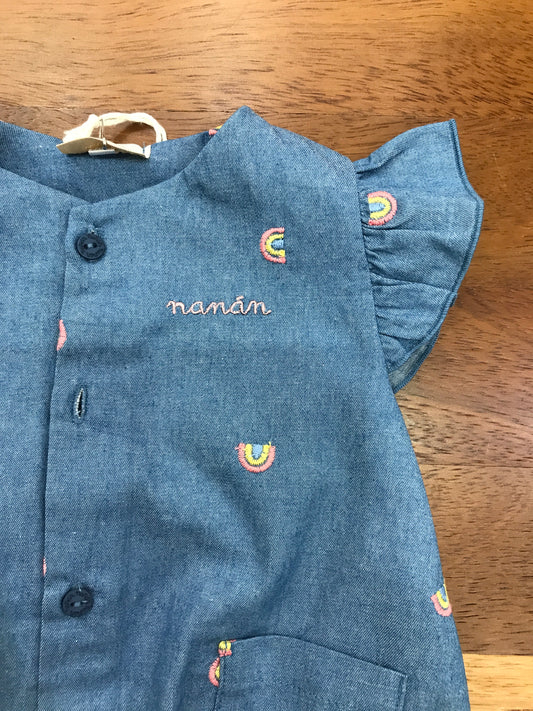 Pagliaccetto Nanan