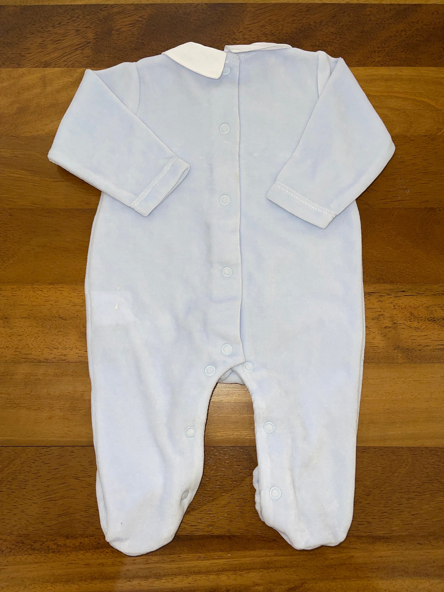 Tutina Martina Aranda