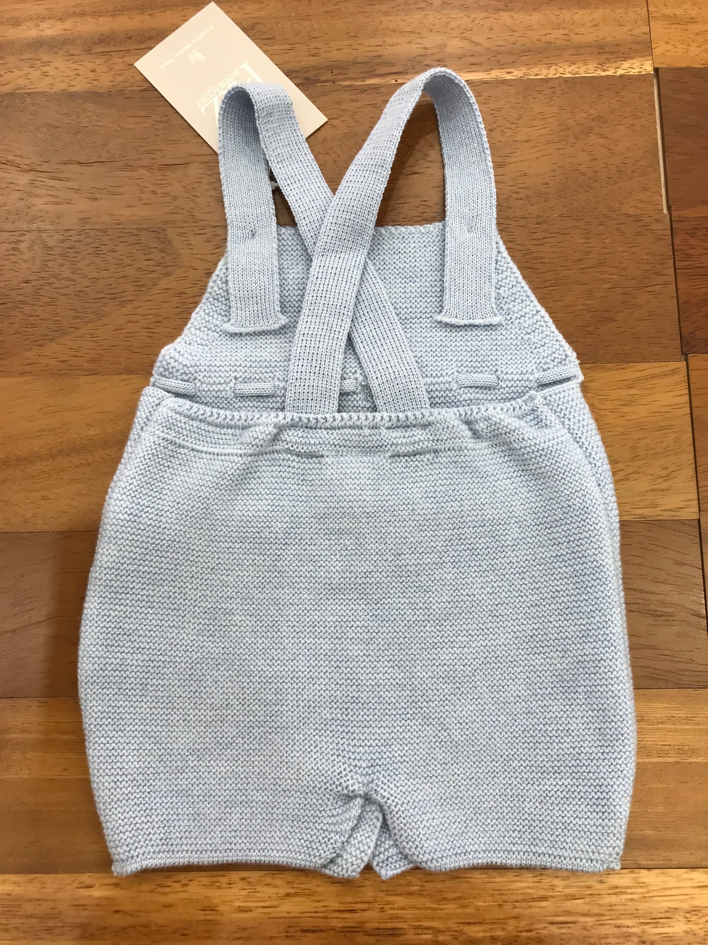 Salopette Paz Rodriguez