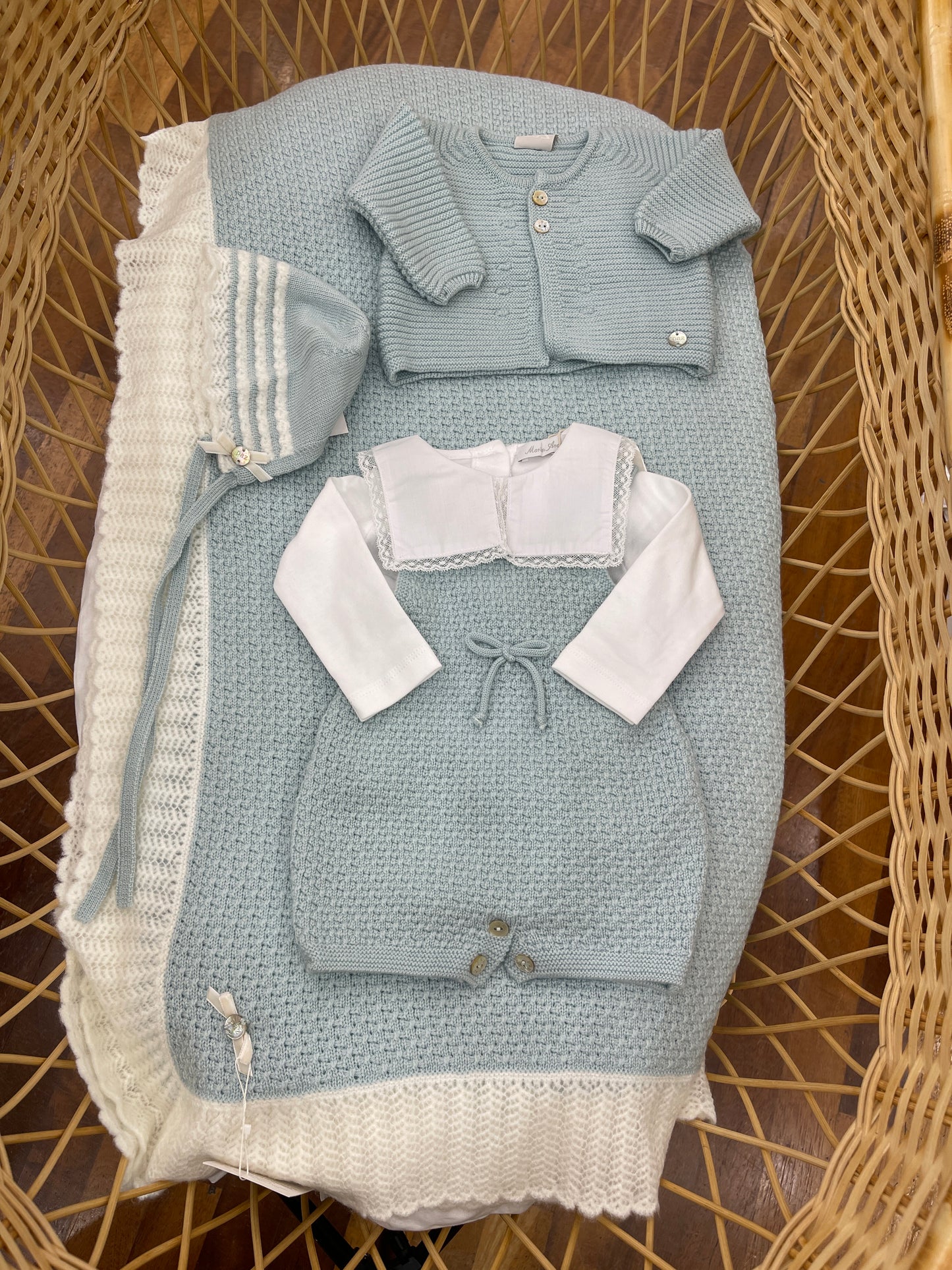 Coordinato paz rodriguez