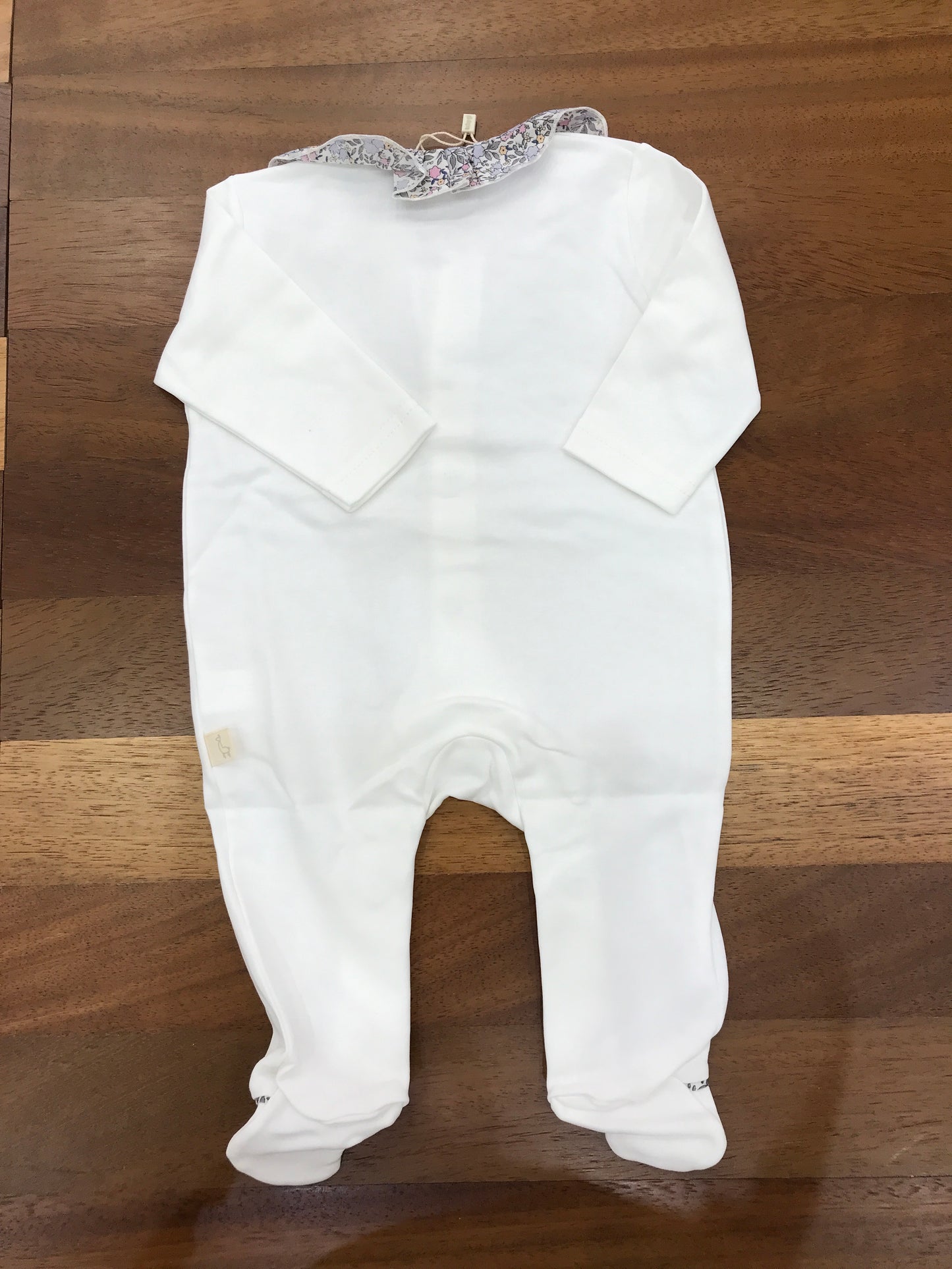Tutina Baby Gi