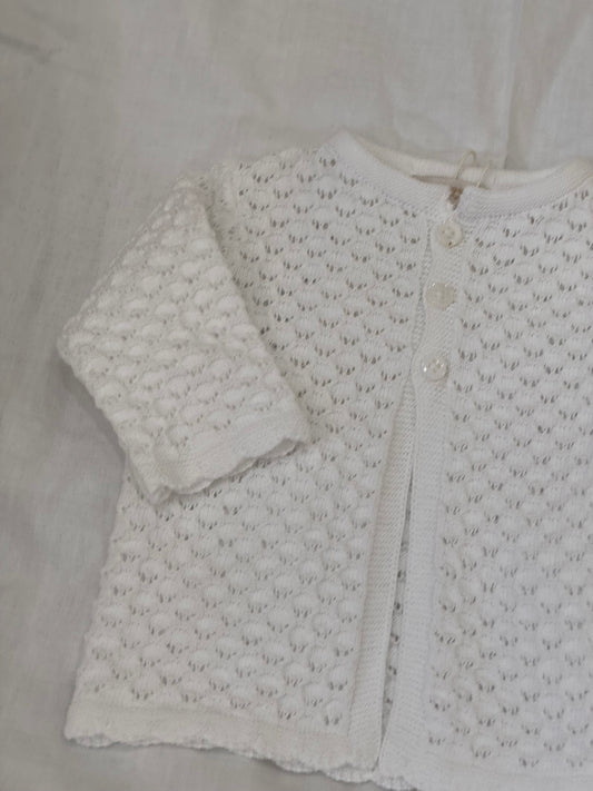 Cardigan PCS baby