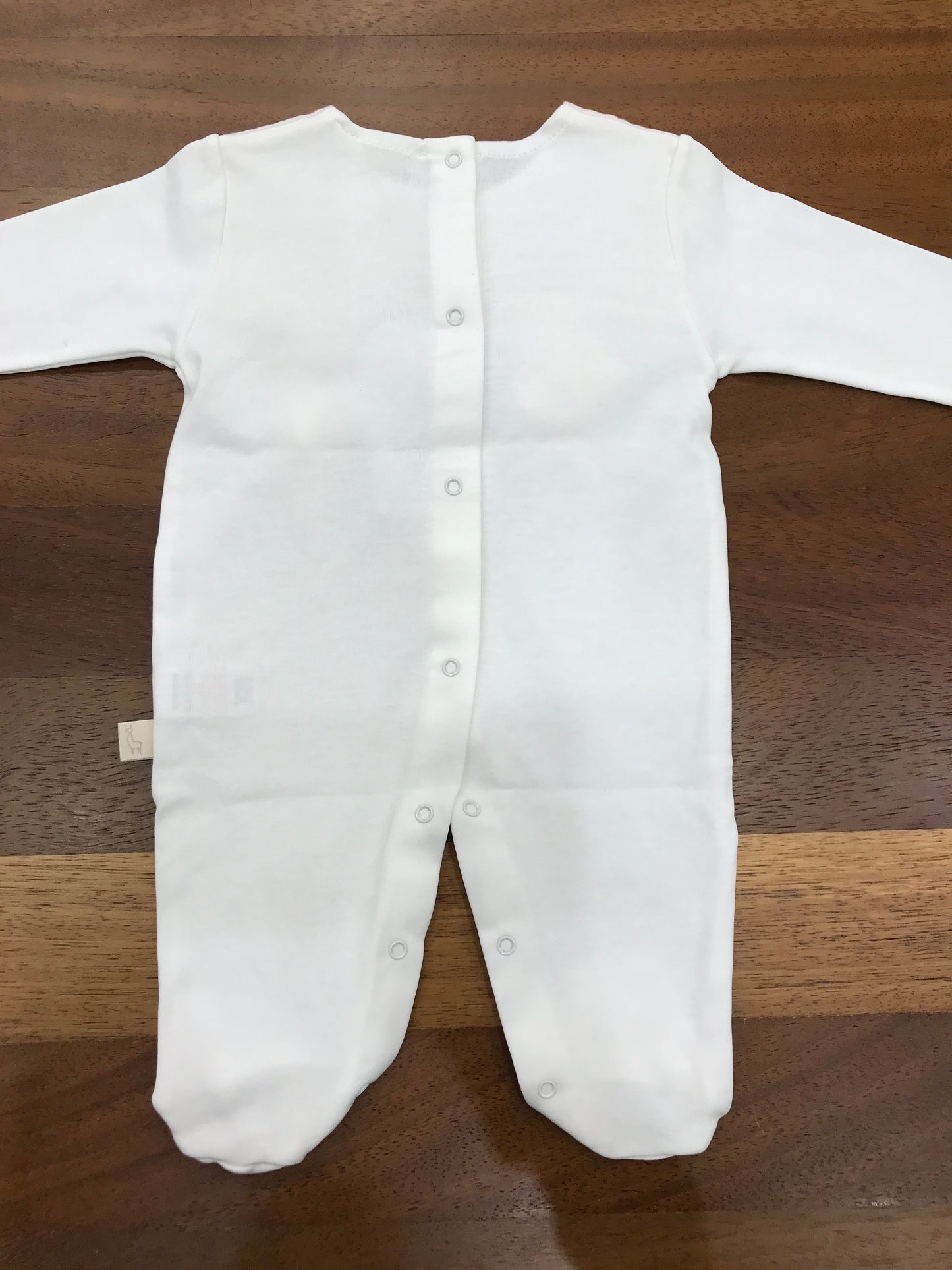 Tutina baby gi