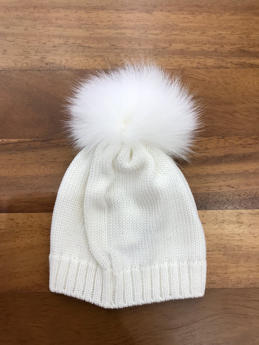 Cappellino baby lord