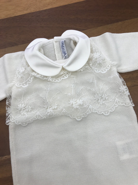 Tutina bebè di almy