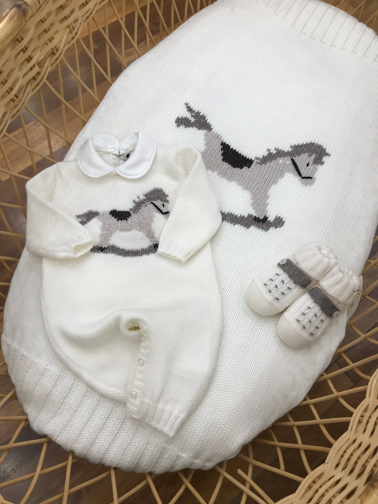 Coordinato nascita Colibrì