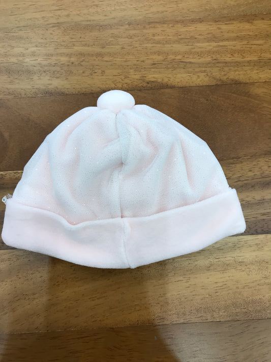 Cappellino cielo blu