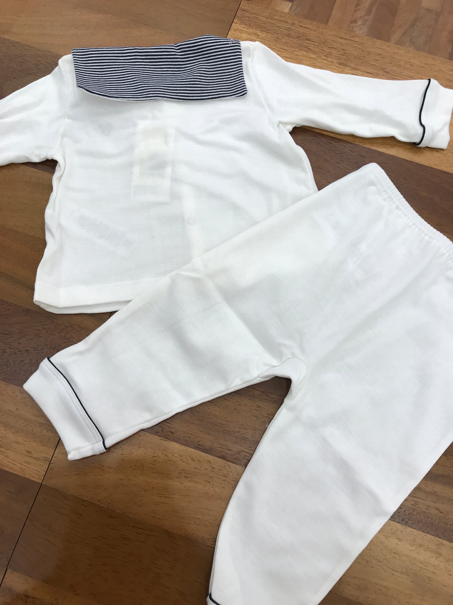 Petit bateau pigiama