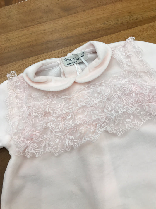 Tutina piccola giuggiola