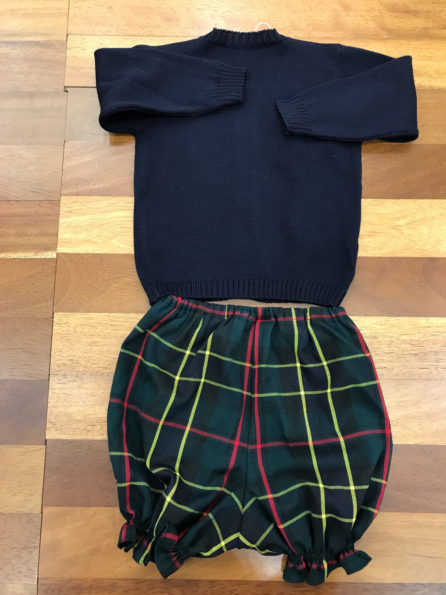 Completo Amore e fantasia