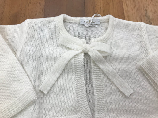 Cardigan Baby Lord