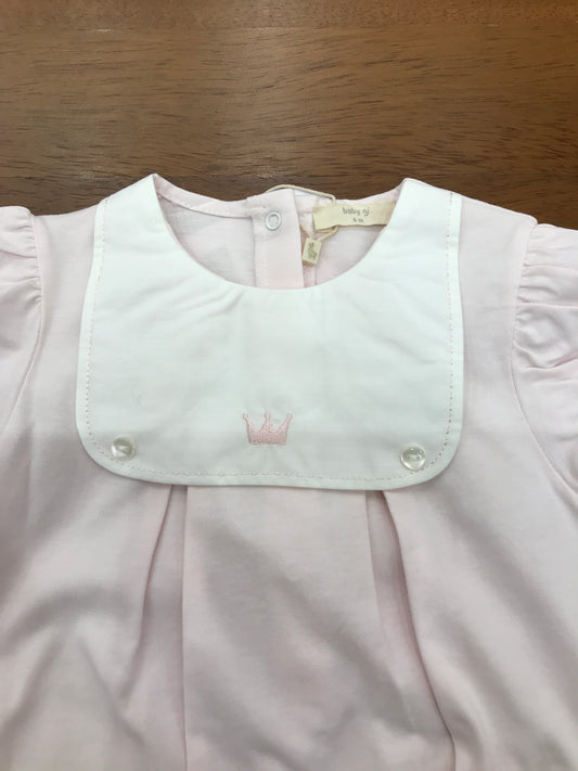 Pagliaccetto Baby Gi