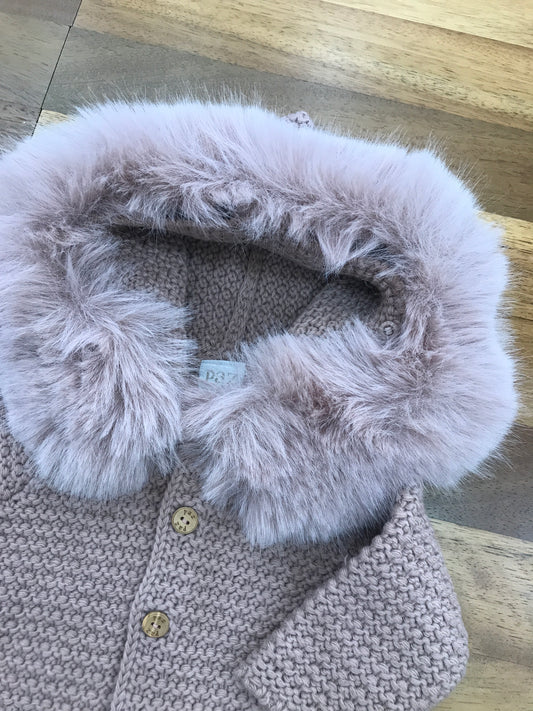 Cappotto Paz Rodriguez