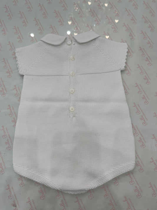 Pagliaccetto PCS baby